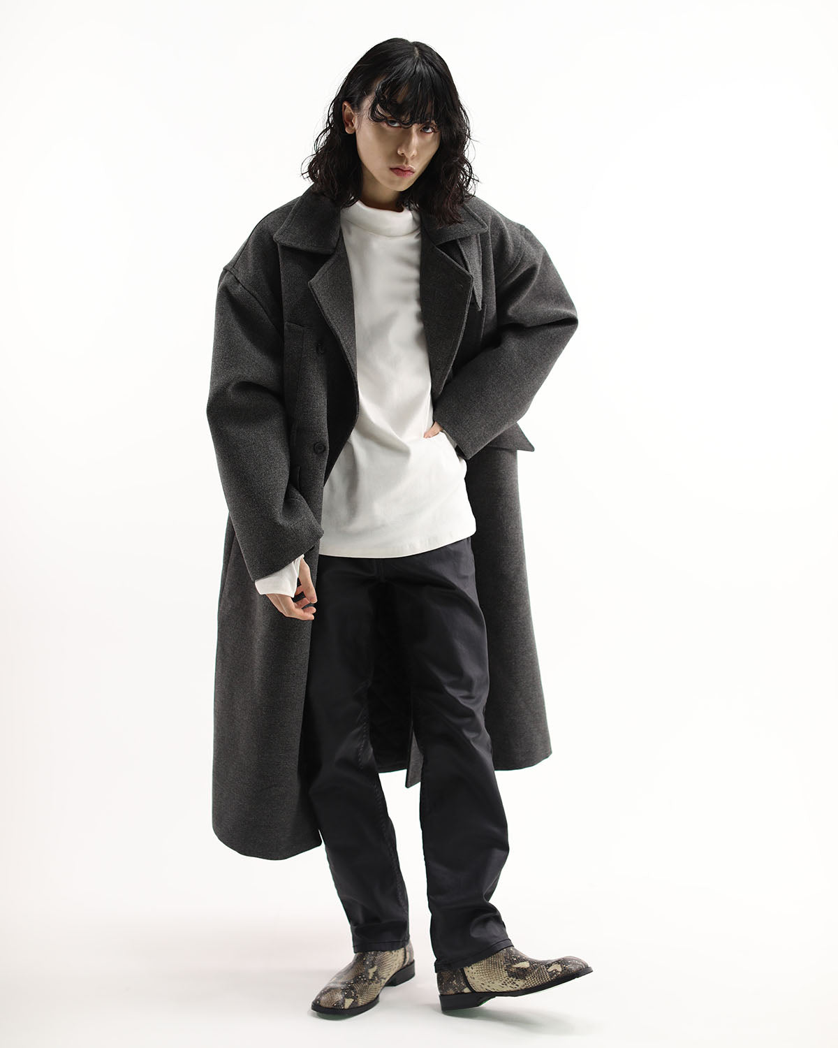 MAGNOLIAの人気韓国ブランド通販WooStore公式