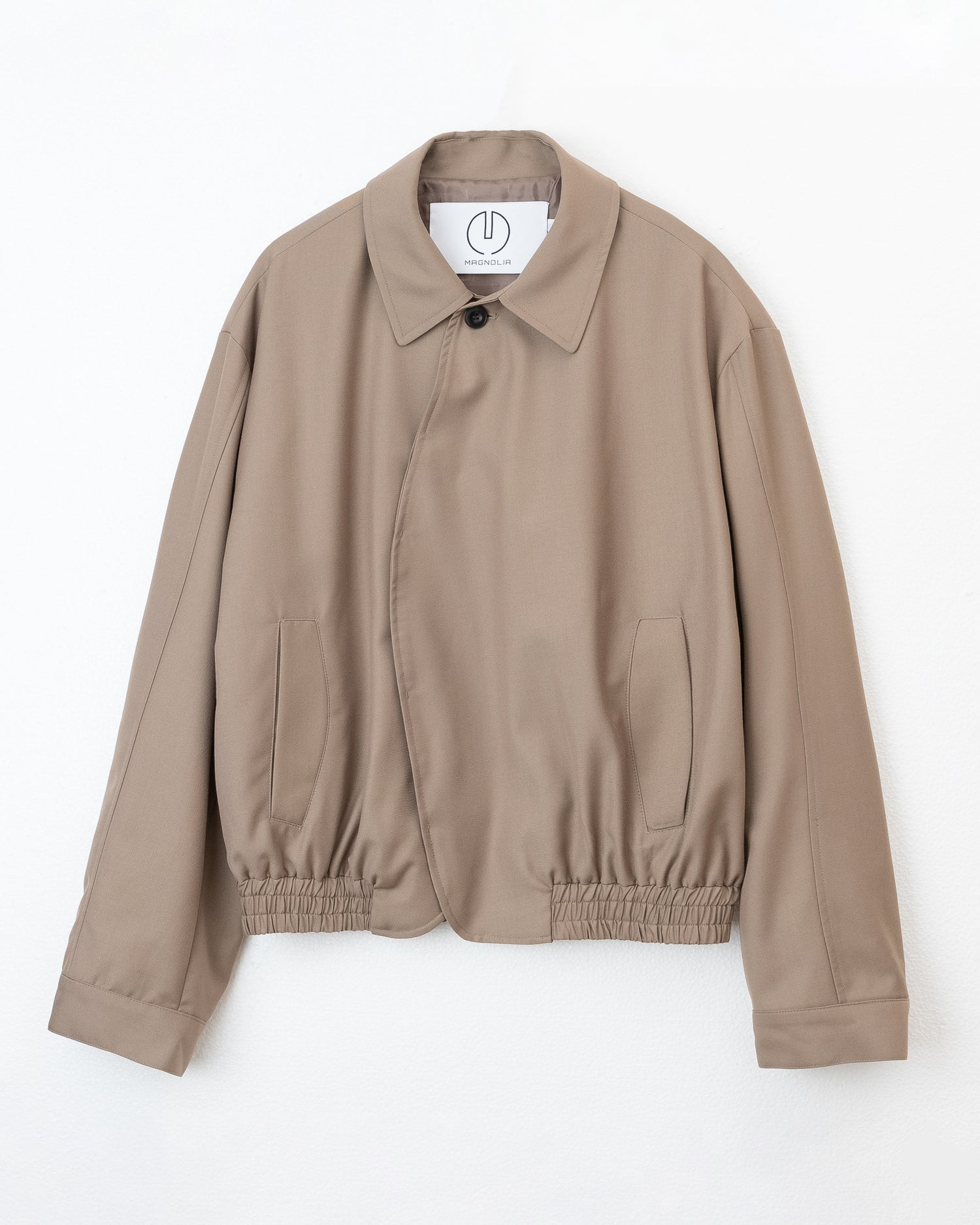 Wave jacket – WooStore