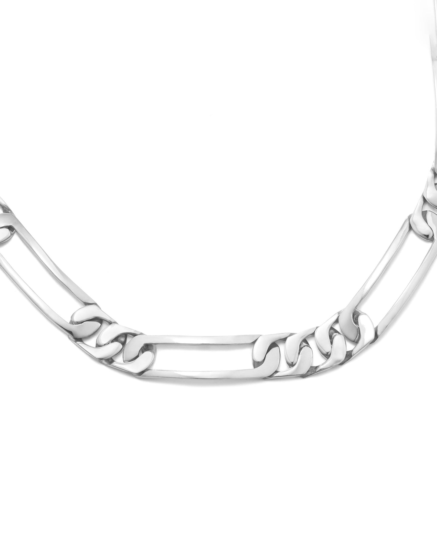 【即納】Unique Chain Necklace