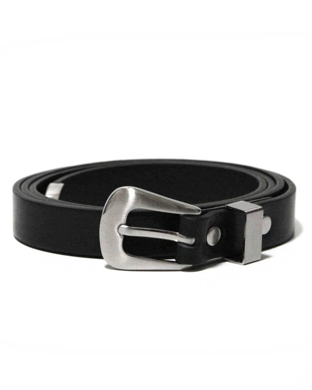 Pelle Western Belt