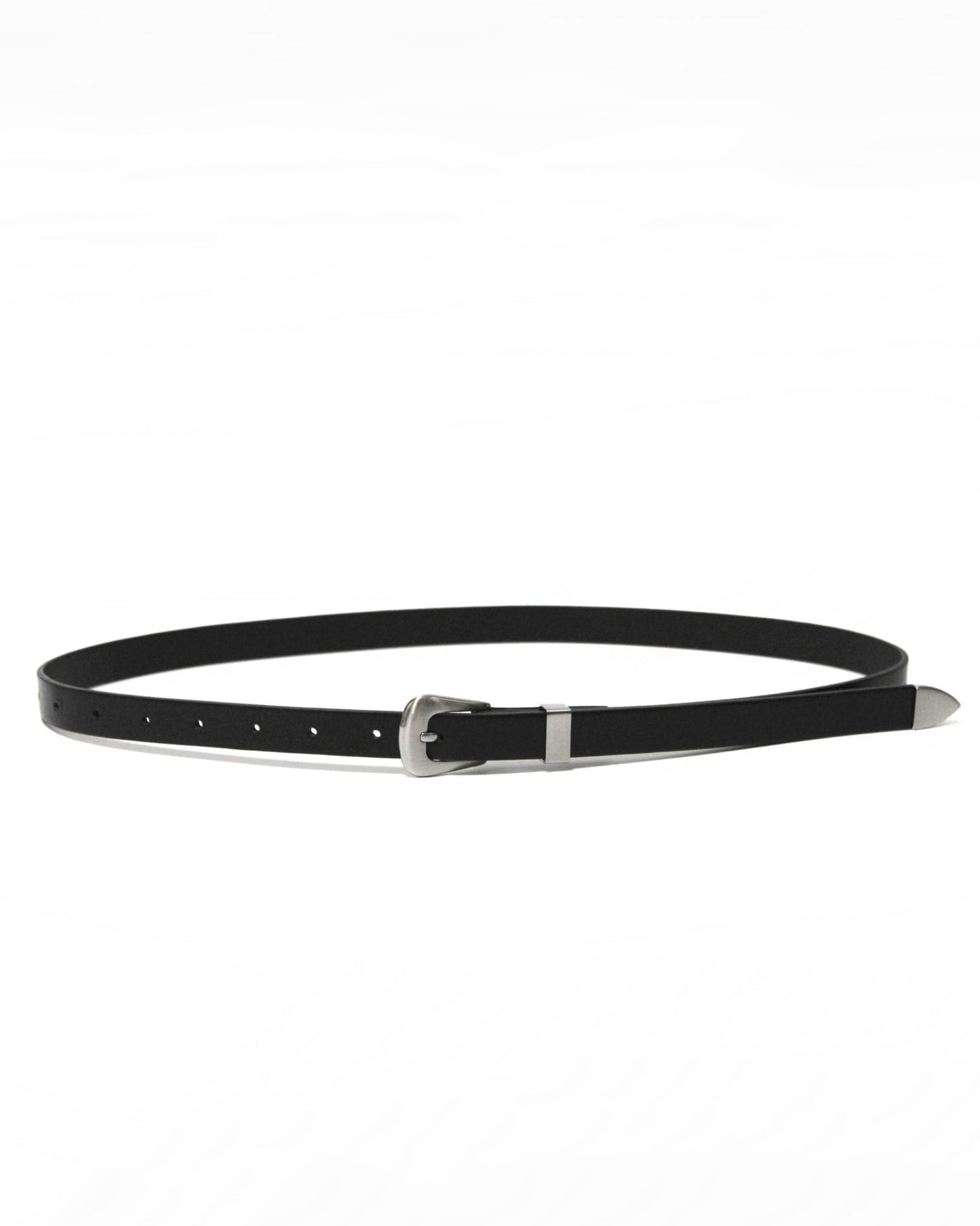 Pelle Western Belt