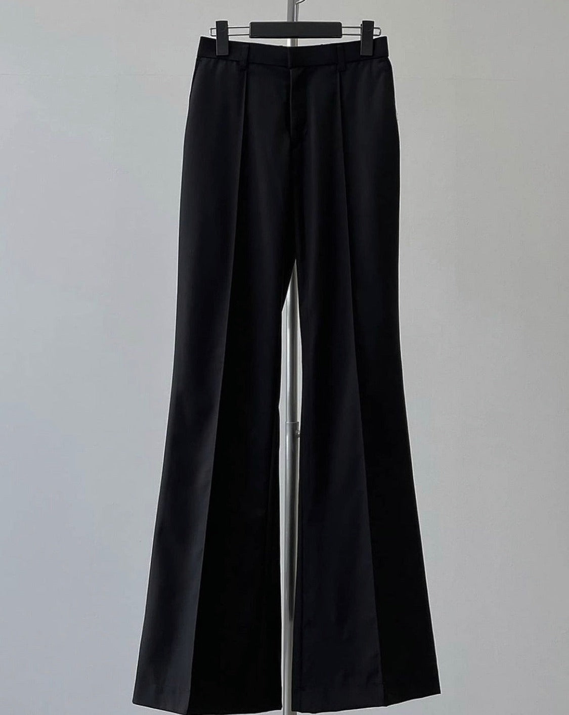 Semi Flare Slacks - MAGNOLIAONLINE